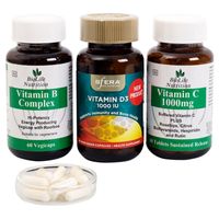 Bestselling Vitamins Bundle